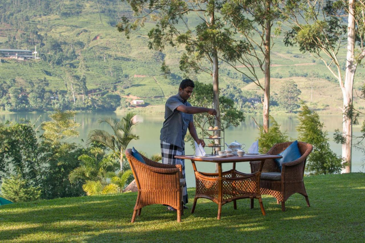 Ceylon Tea Trails - Relais And Chateaux Hatton Eksteriør bilde