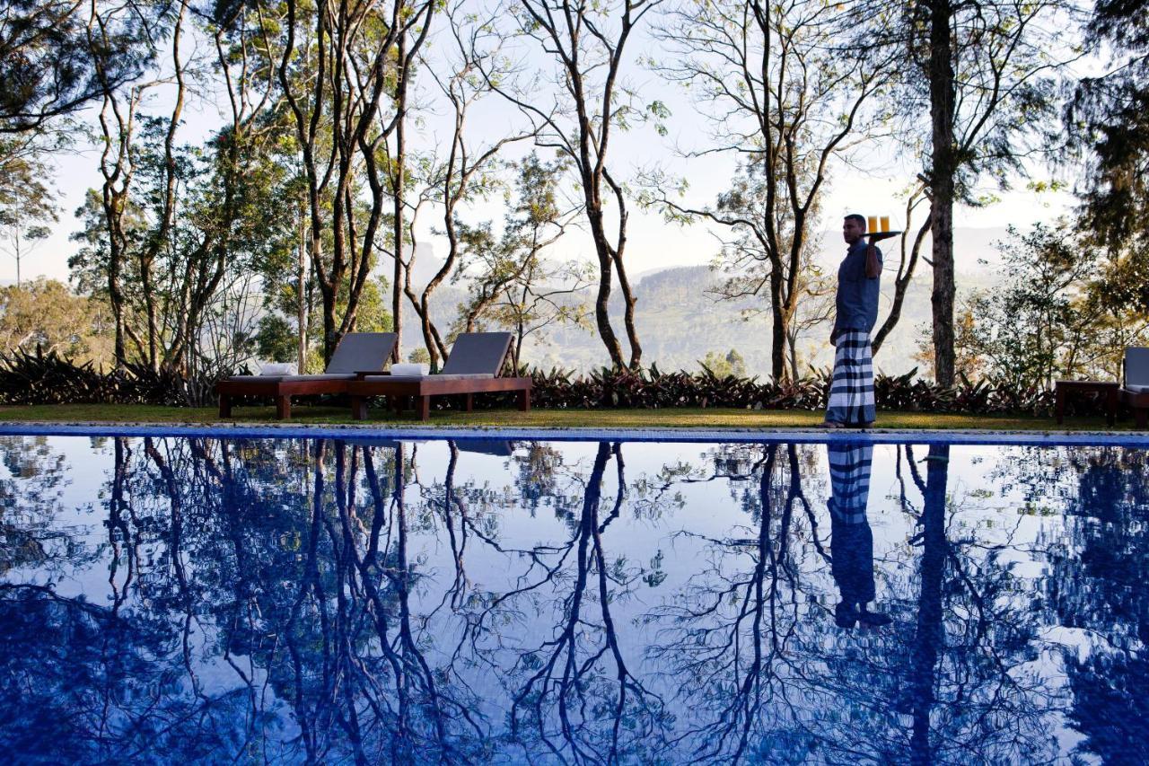 Ceylon Tea Trails - Relais And Chateaux Hatton Eksteriør bilde