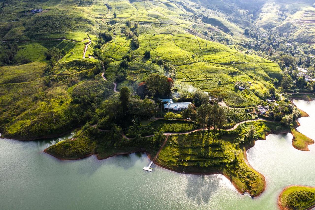 Ceylon Tea Trails - Relais And Chateaux Hatton Eksteriør bilde