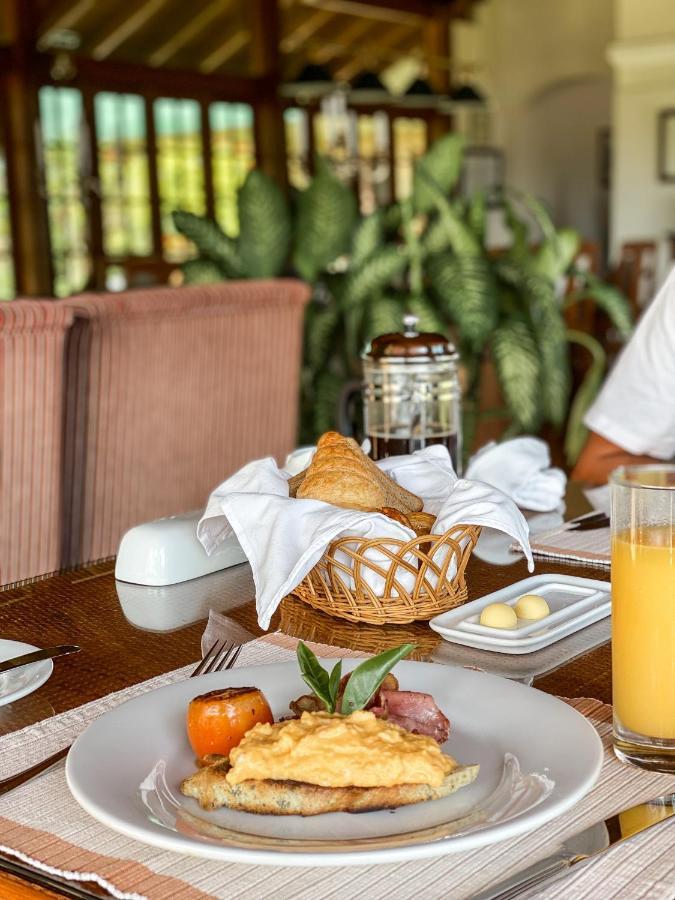 Ceylon Tea Trails - Relais And Chateaux Hatton Eksteriør bilde