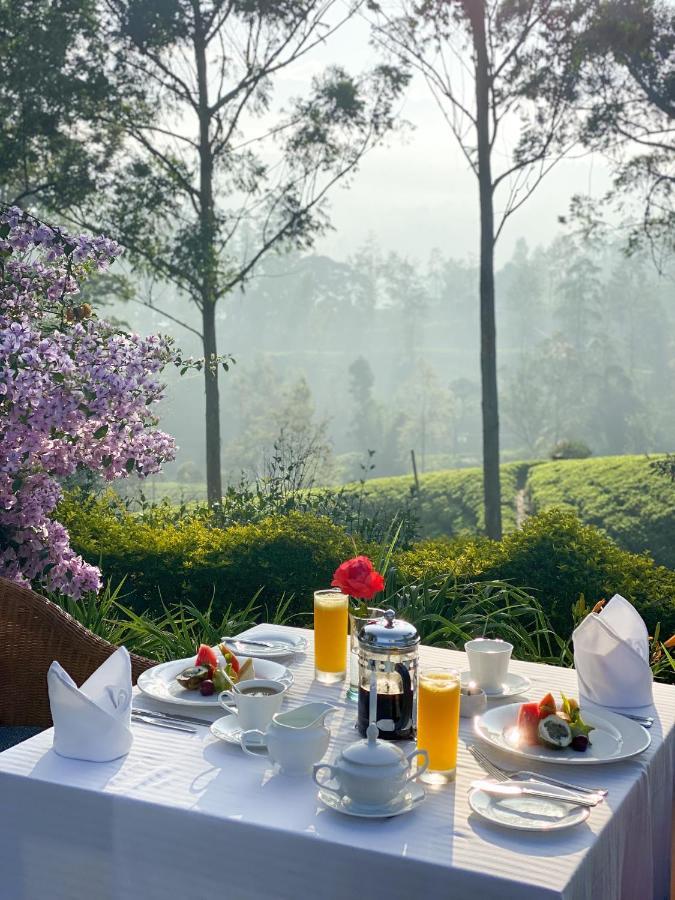 Ceylon Tea Trails - Relais And Chateaux Hatton Eksteriør bilde